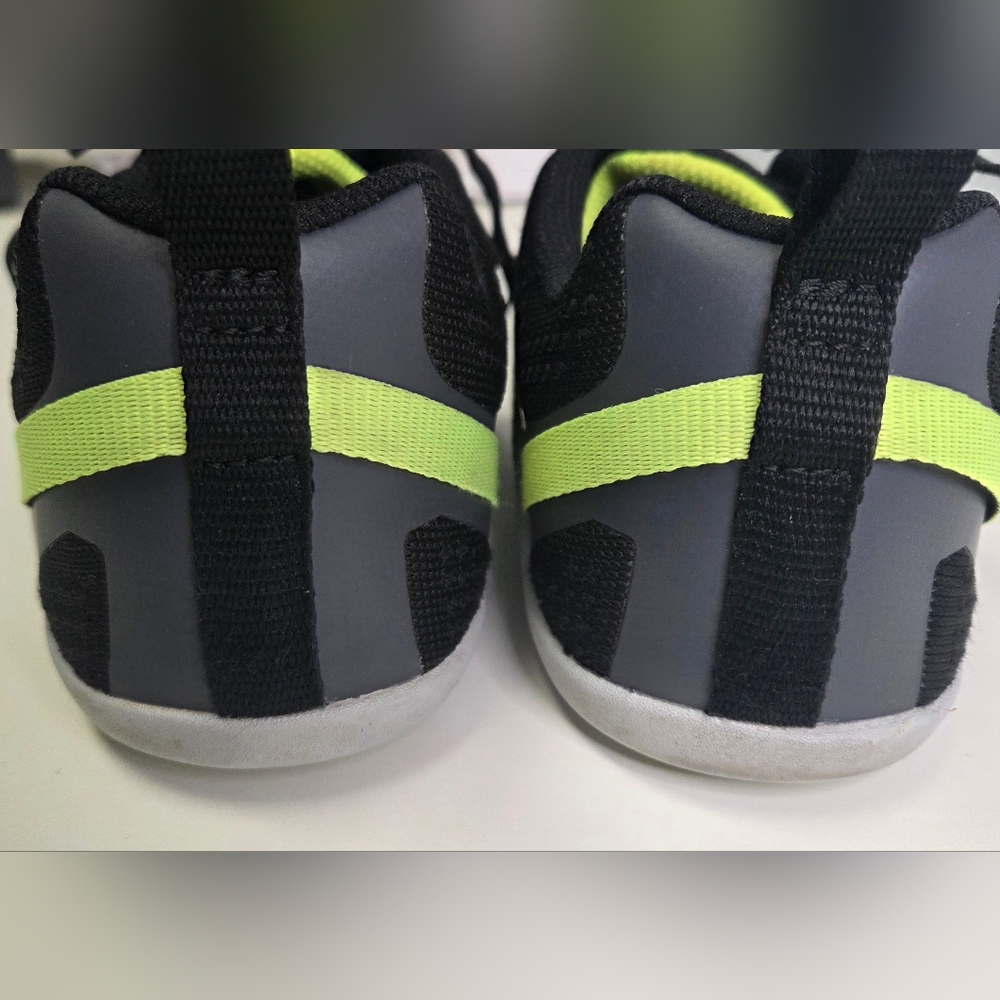 Xero Prio Perform Barefoot Shoes Womens Black Size 10 - Picture 4 of 11